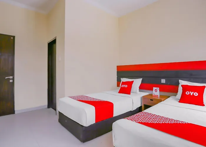 Hotel O Ari