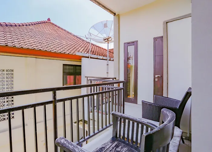Hotel O Ari