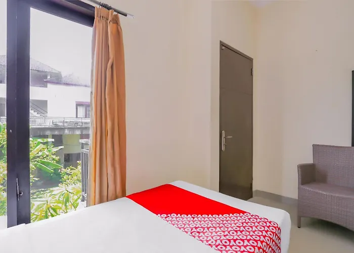 O Ari Hotel Kuta (Bali)
