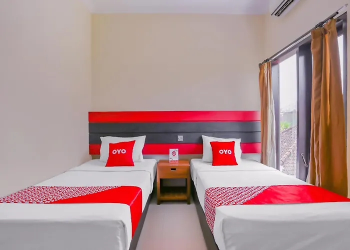Hotel O Ari Kuta (Bali)