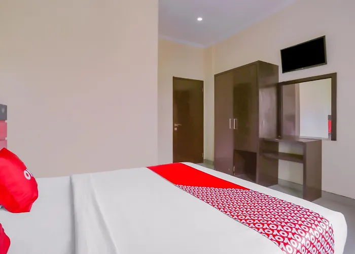 Hotel O Ari