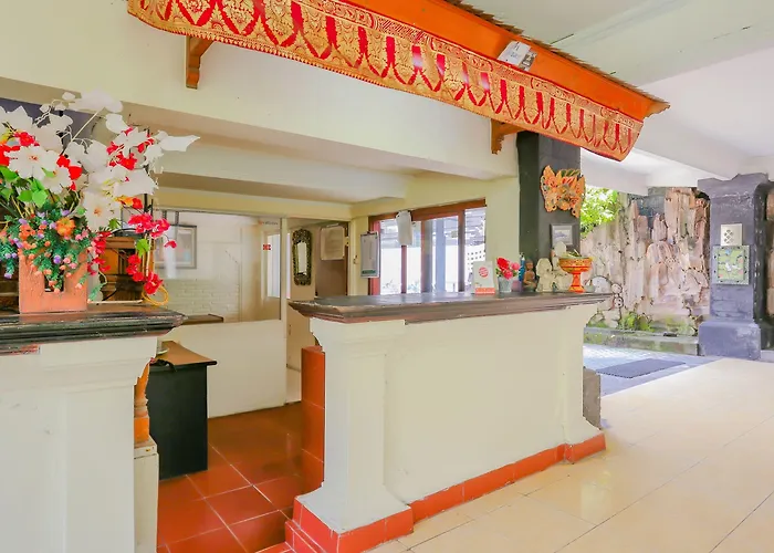 Hotel O Ari Kuta (Bali)