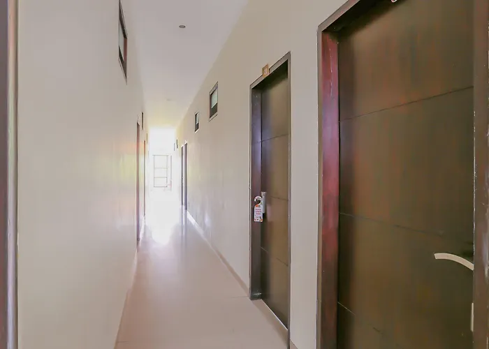 Hotel O Ari