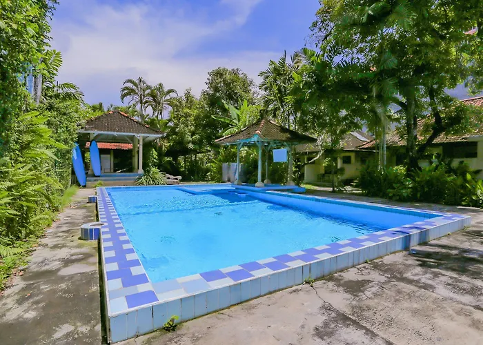 Hotel O Ari