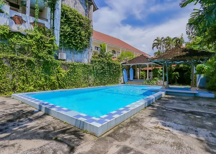 O Ari Hotel