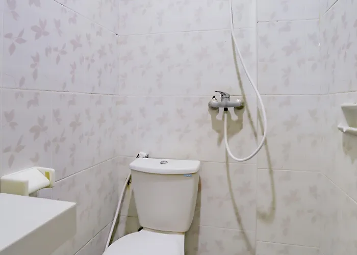 O Ari Hotel