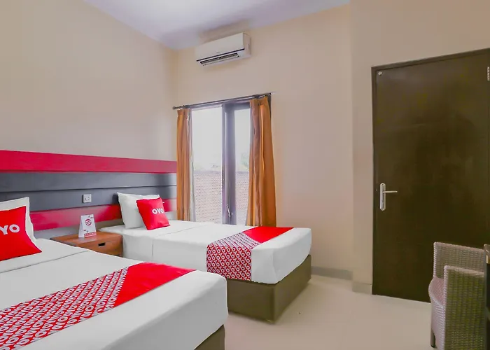 O Ari Hotel Kuta (Bali)