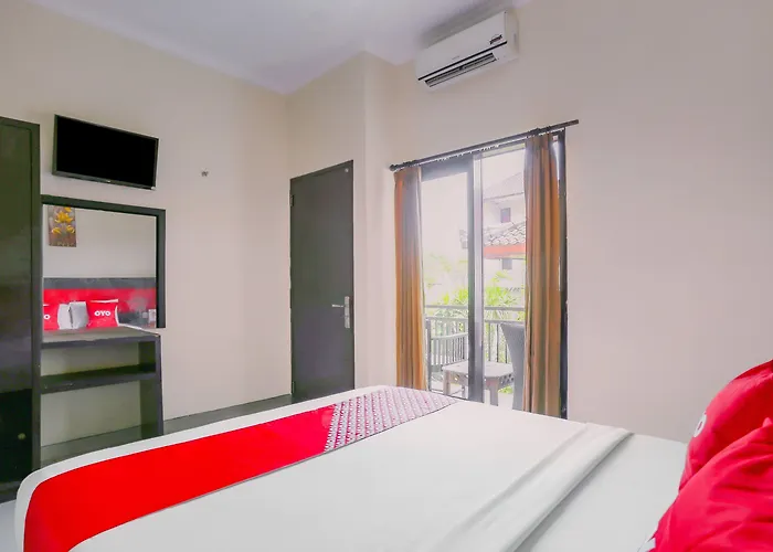 Hotel O Ari